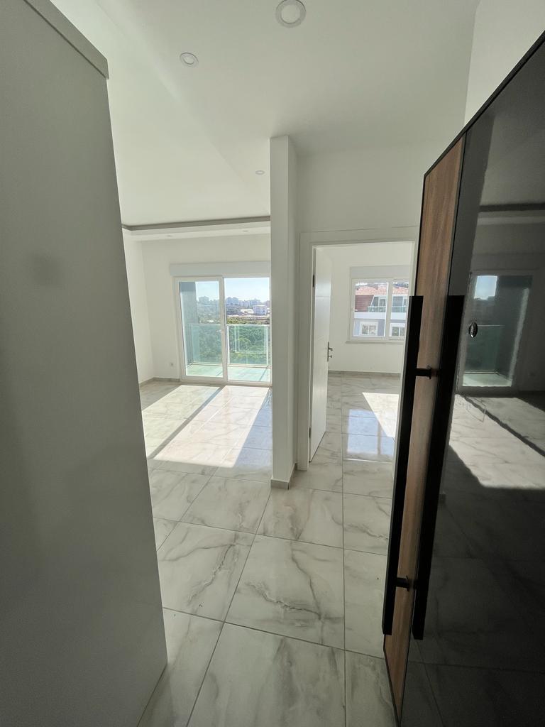 Квартира в Алании, Турция, 65 м² - фото 3