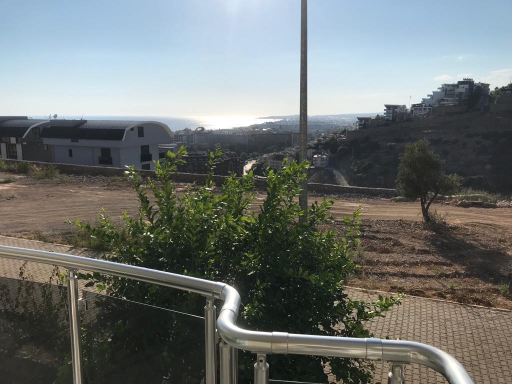 Квартира в Конаклы, Турция, 130 м² - фото 3