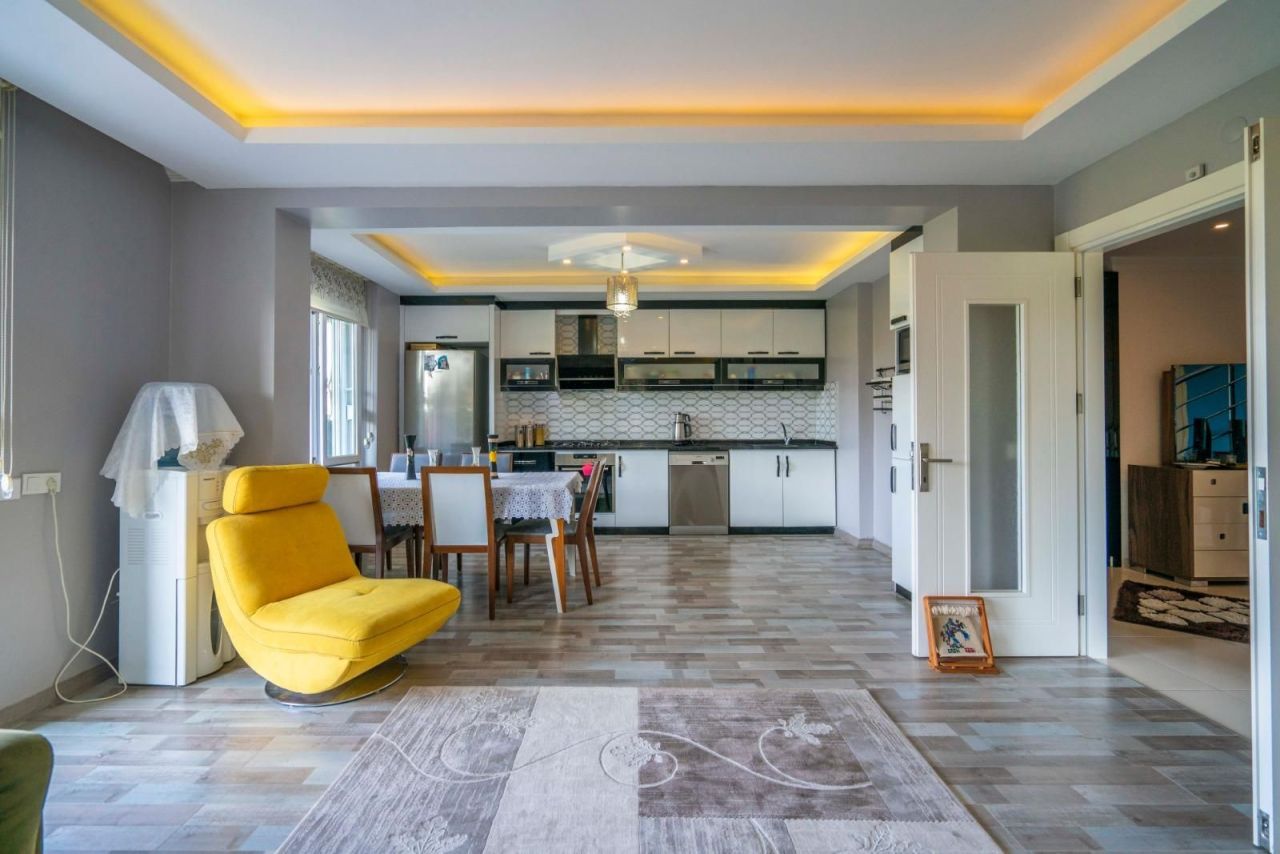 Пентхаус в Кестеле, Турция, 300 м² - фото 3