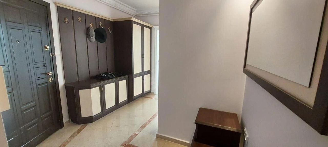 Квартира в Алании, Турция, 128 м² - фото 3