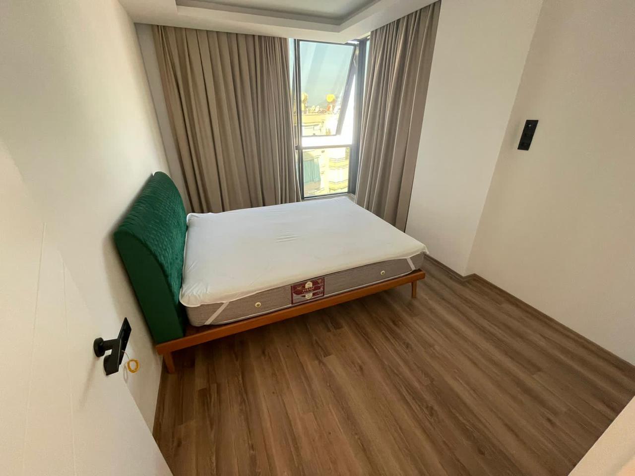 Квартира в Алании, Турция, 151 м² - фото 3