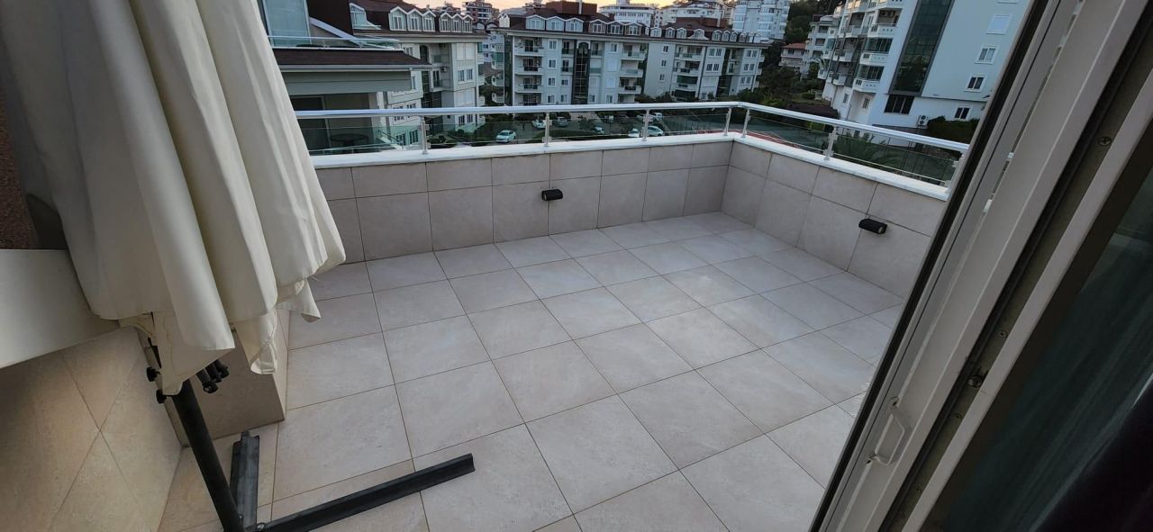 Квартира в Алании, Турция, 75 м² - фото 3