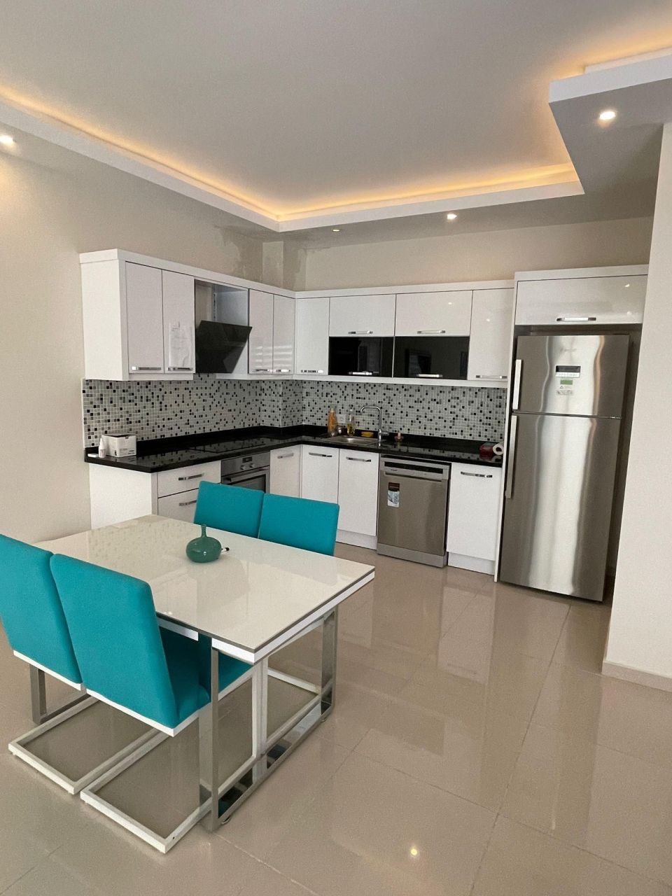 Пентхаус в Кестеле, Турция, 145 м² - фото 3