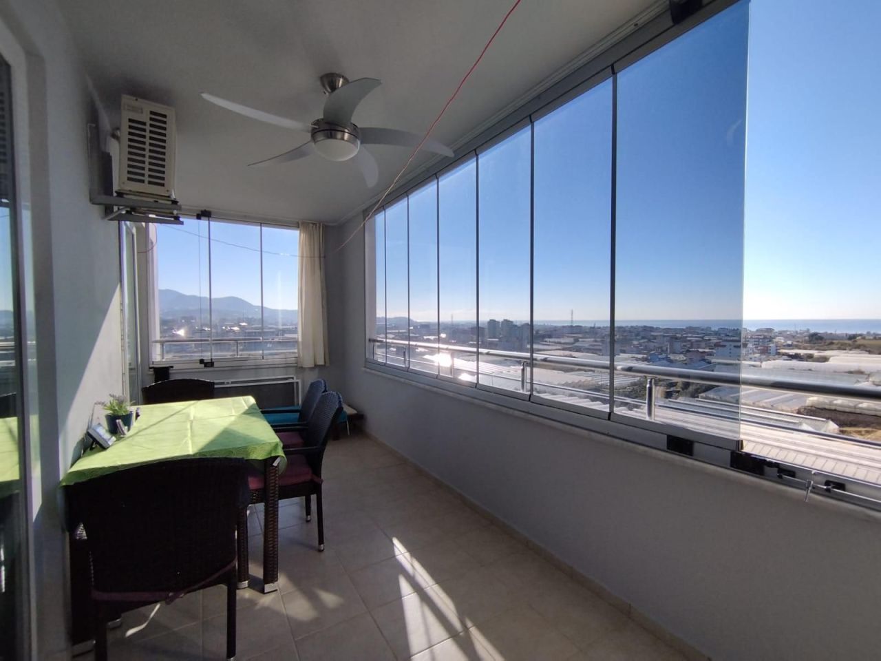 Квартира в Алании, Турция, 75 м² - фото 3