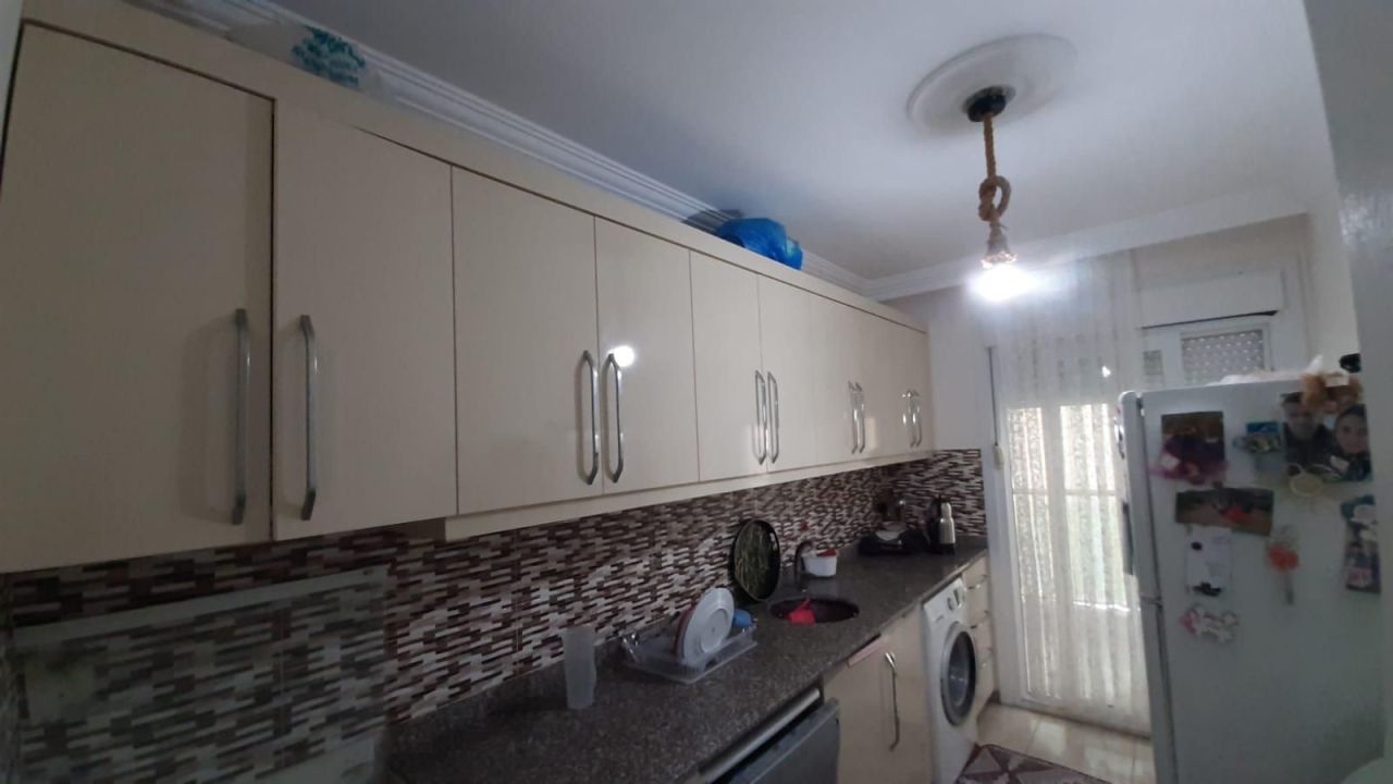 Квартира в Алании, Турция, 85 м² - фото 3