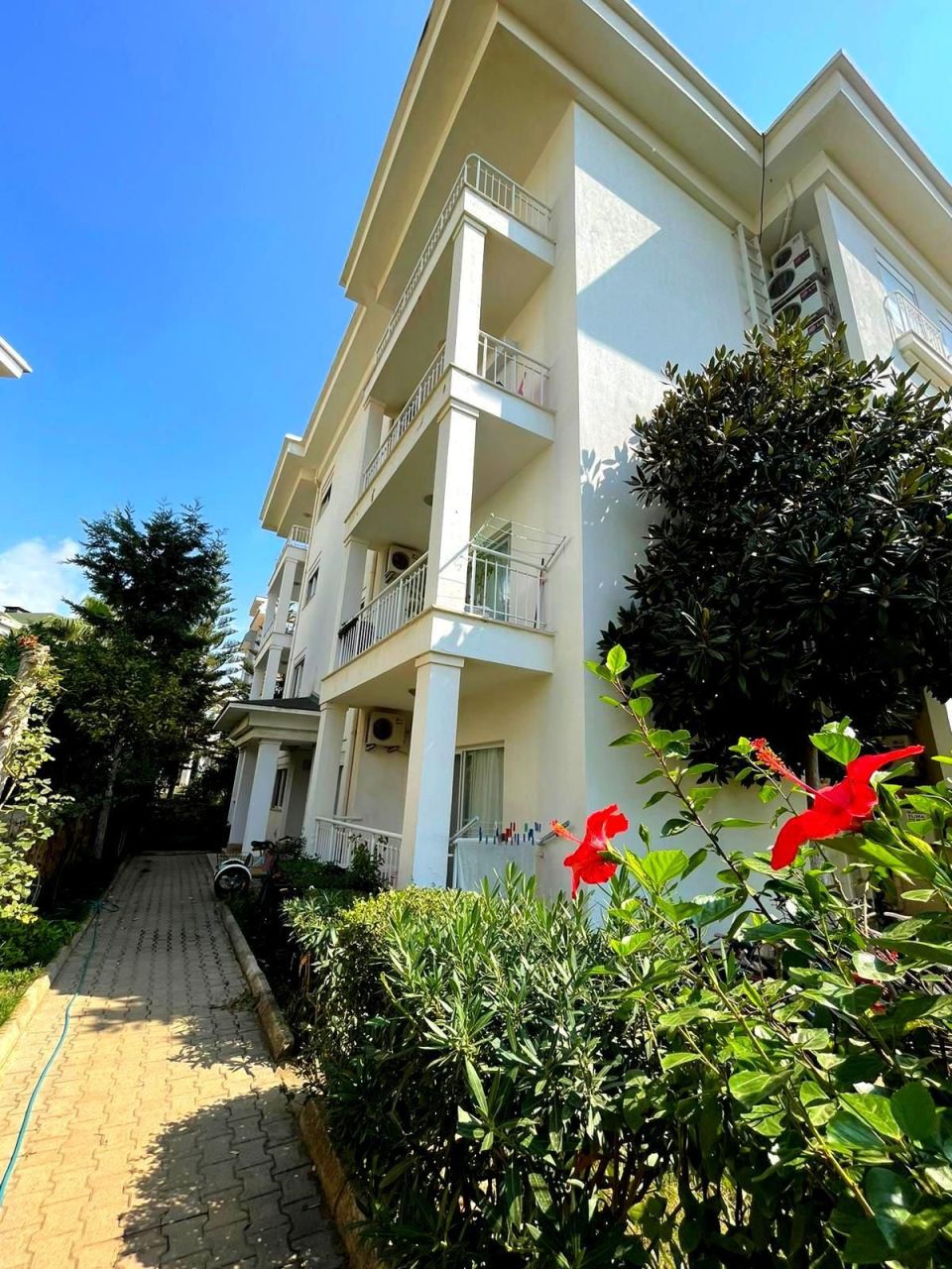 Квартира в Алании, Турция, 200 м² - фото 3