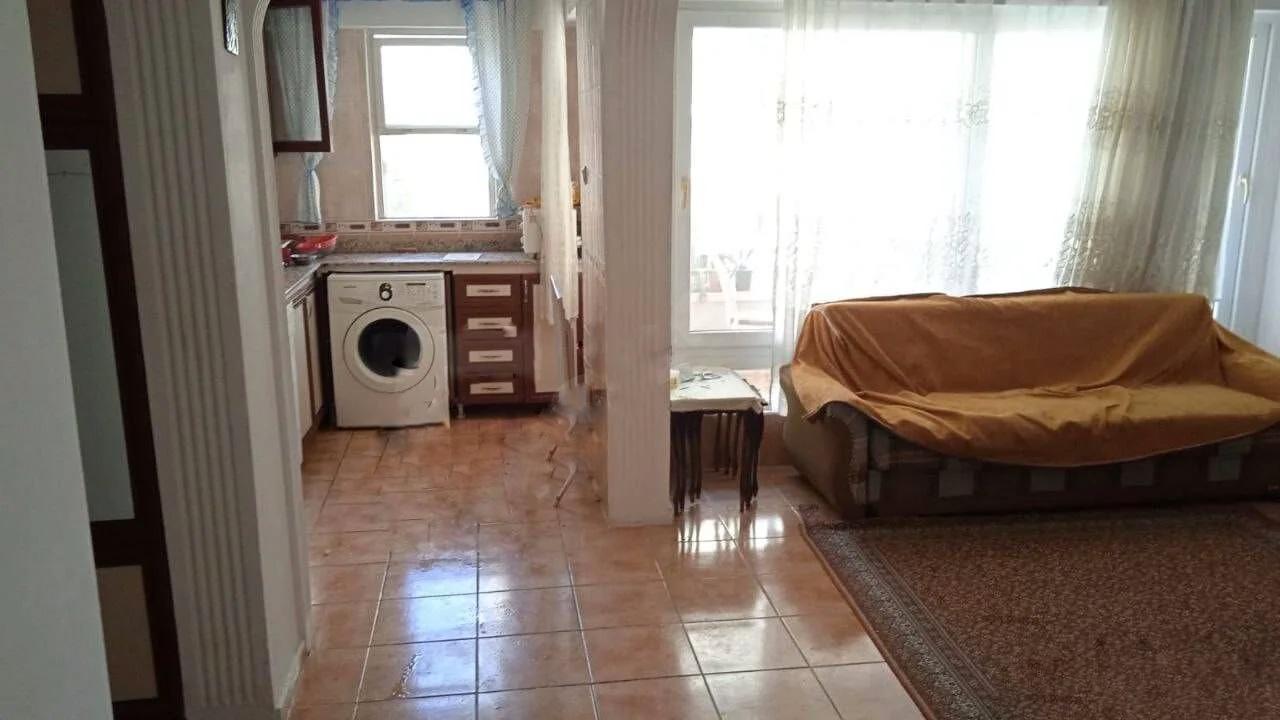 Квартира в Алании, Турция, 90 м² - фото 3
