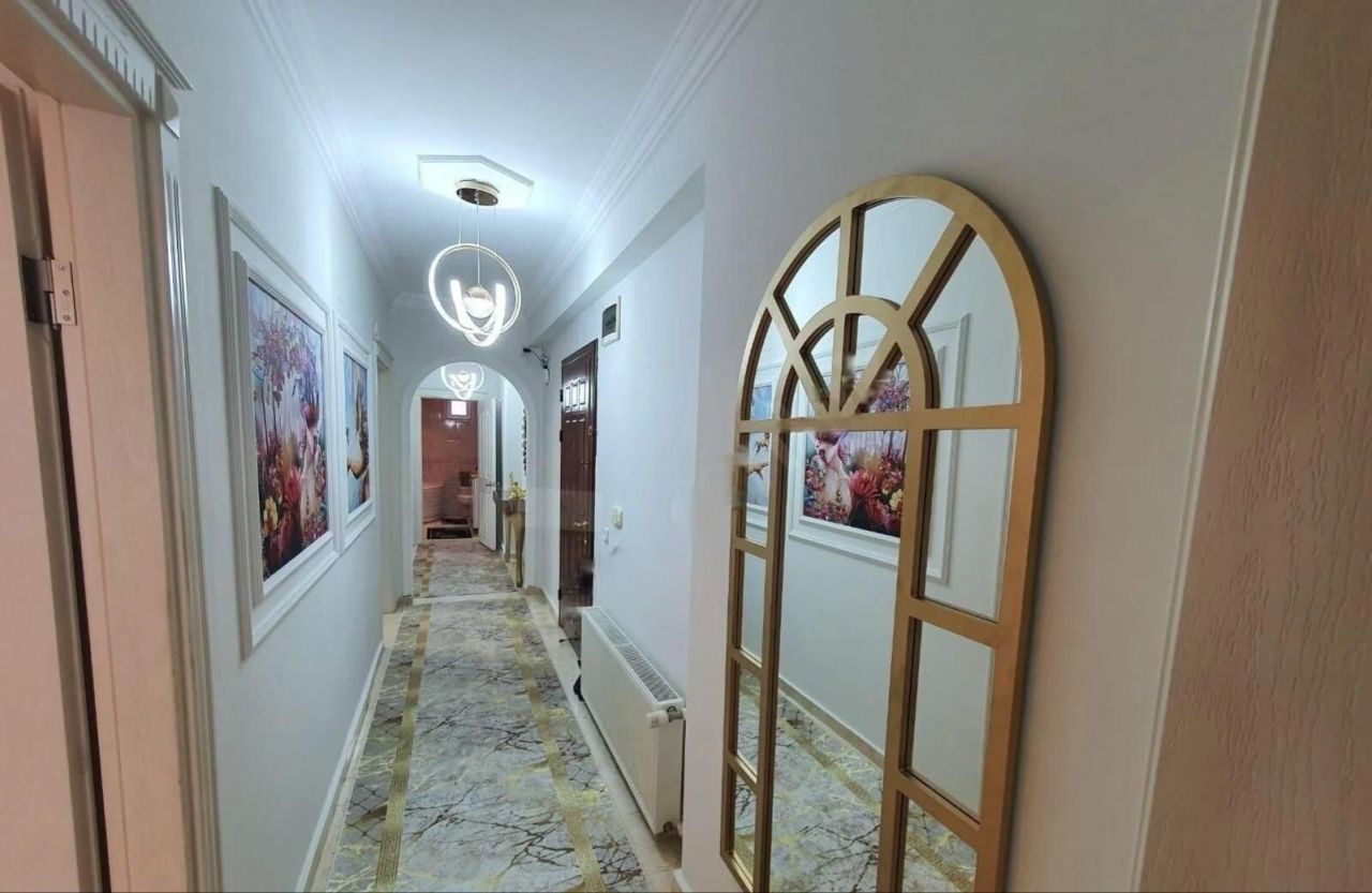 Квартира в Алании, Турция, 125 м² - фото 3