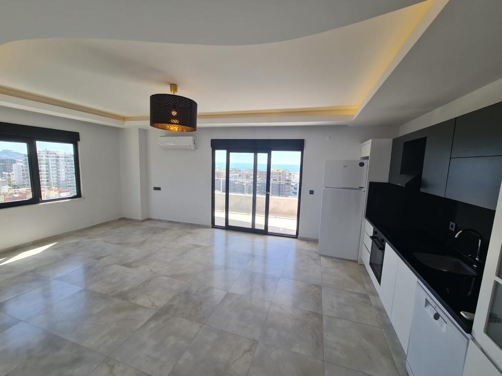 Квартира в Алании, Турция, 86 м² - фото 3