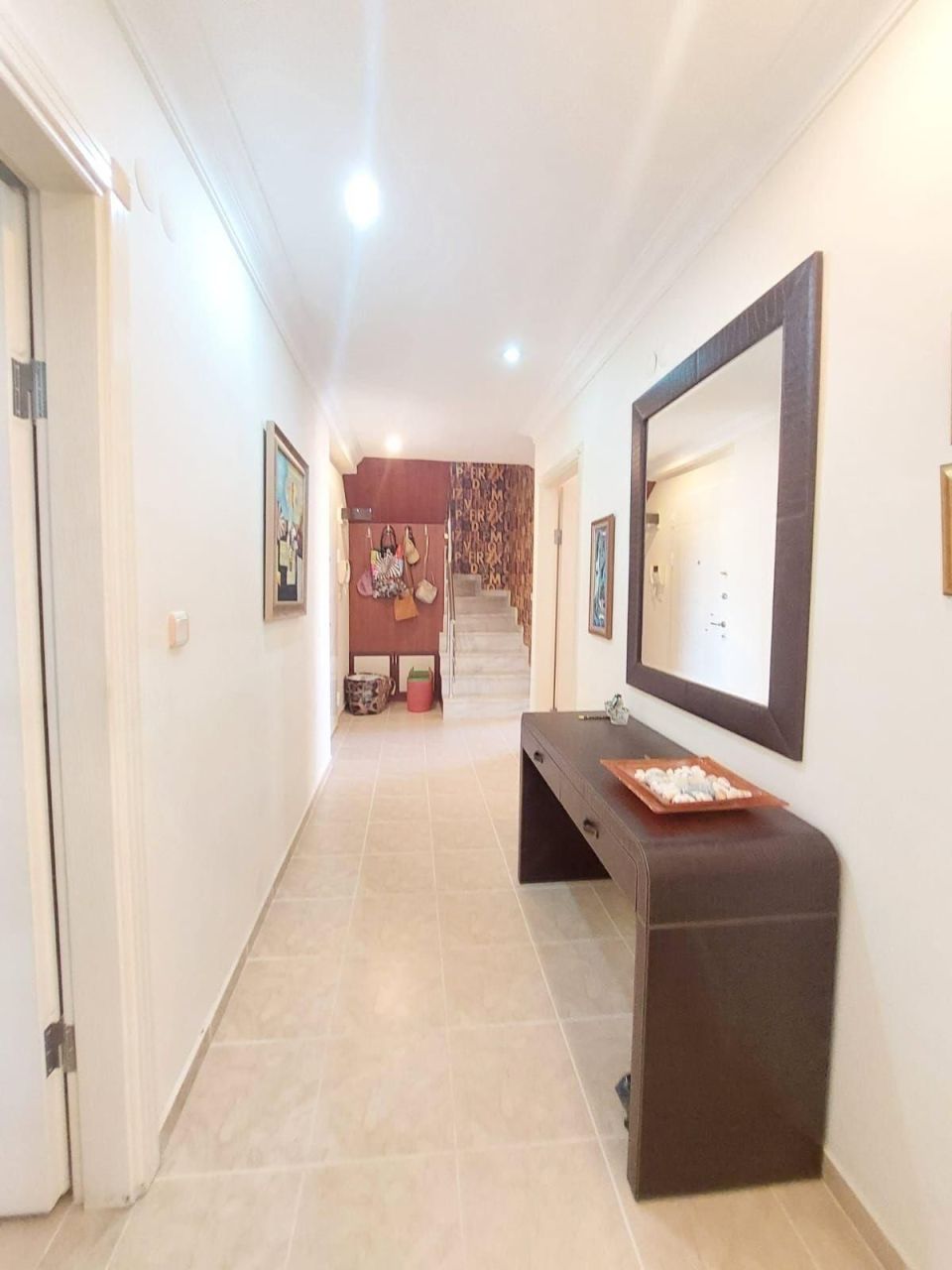 Пентхаус в Алании, Турция, 230 м² - фото 3