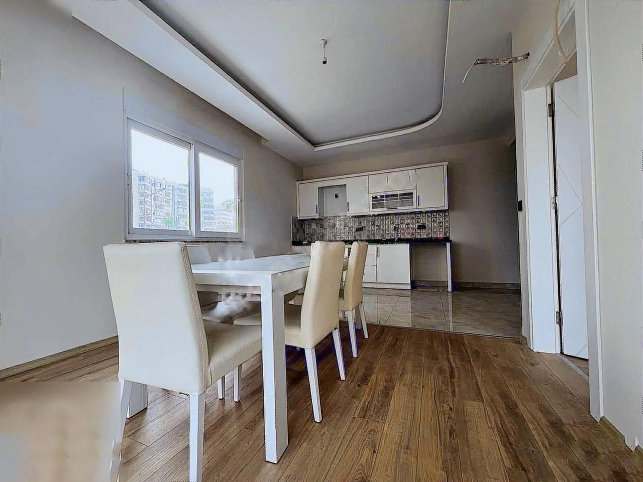 Квартира в Алании, Турция, 50 м² - фото 3