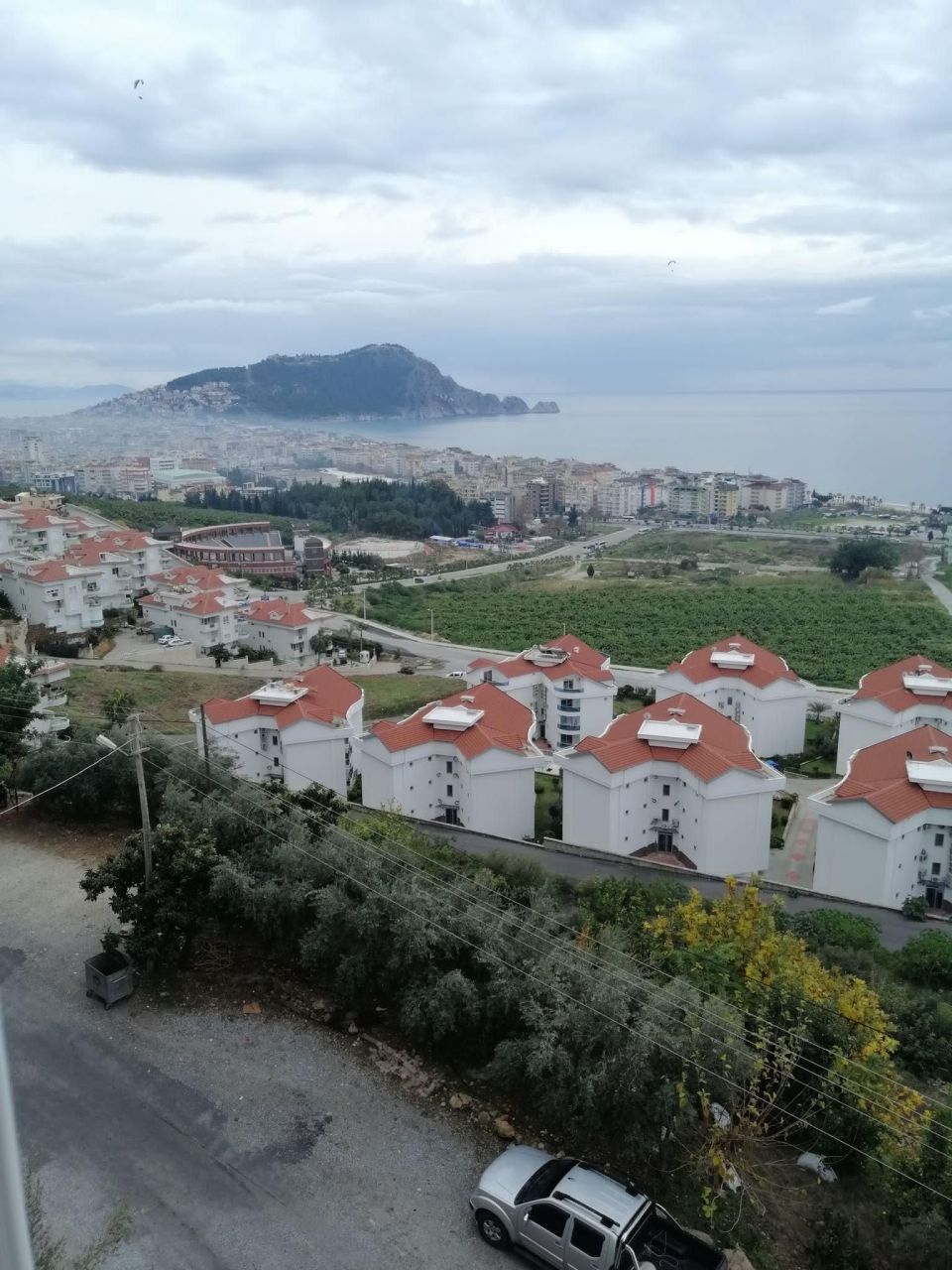 Квартира в Алании, Турция, 160 м² - фото 3