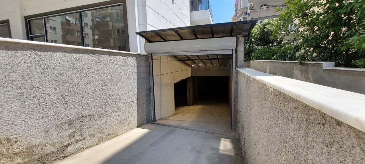 Квартира в Алании, Турция, 50 м² - фото 3