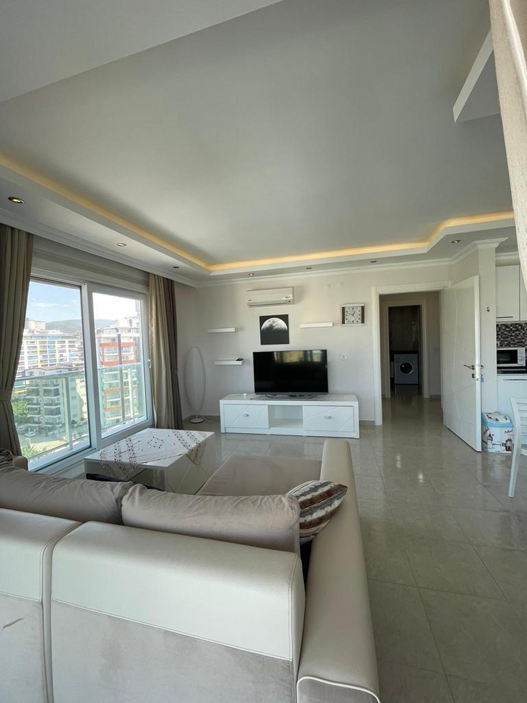 Квартира в Алании, Турция, 70 м² - фото 3