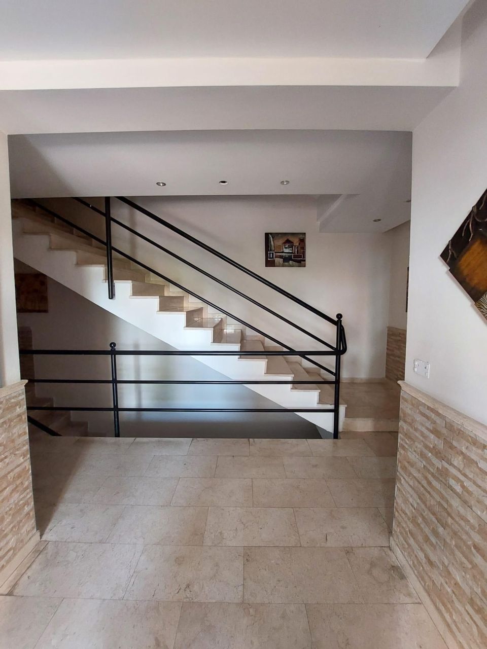 Квартира в Алании, Турция, 60 м² - фото 3