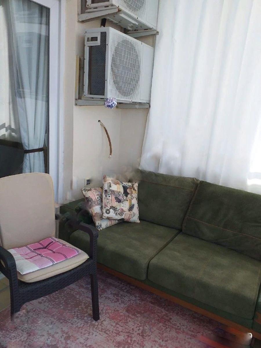 Квартира в Алании, Турция, 60 м² - фото 3