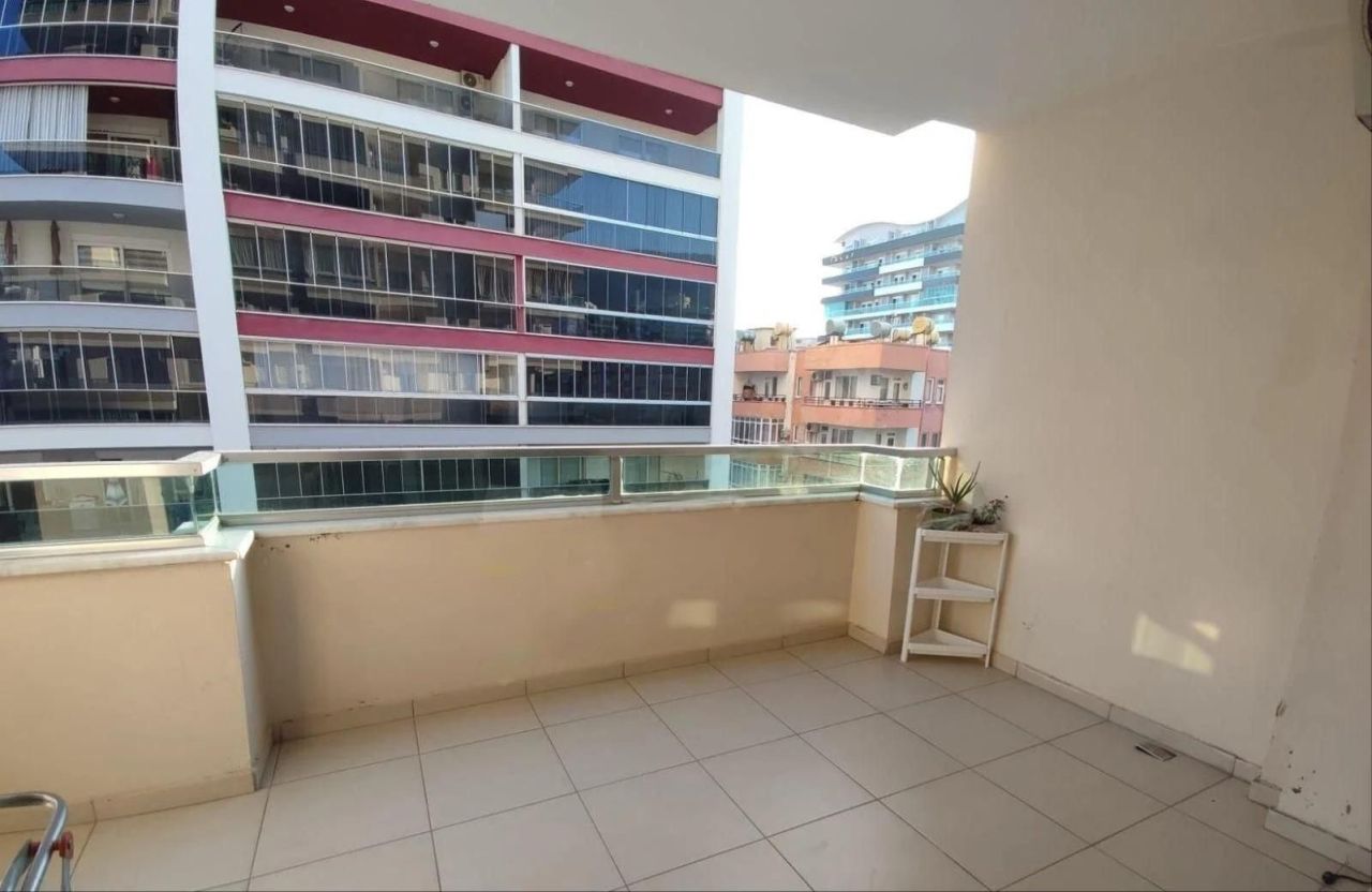 Квартира в Алании, Турция, 90 м² - фото 3