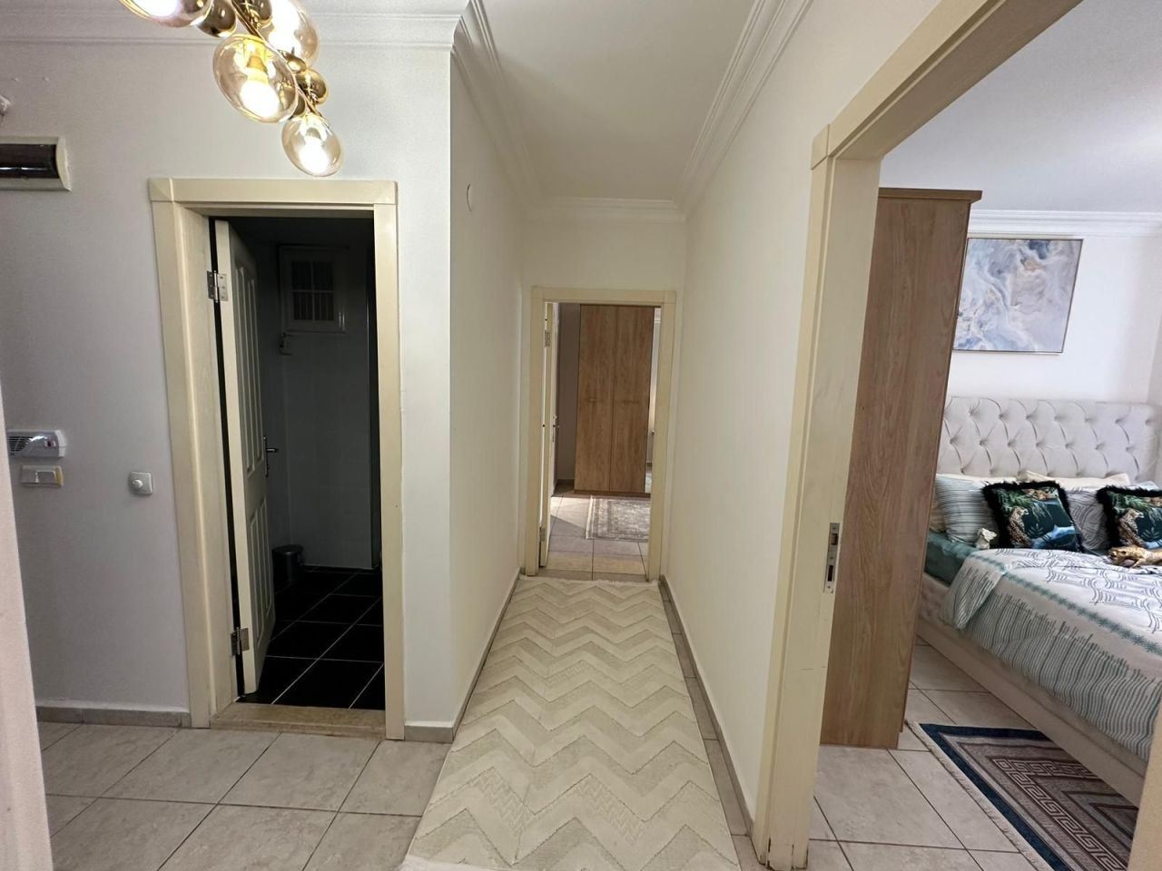 Квартира в Алании, Турция, 115 м² - фото 3