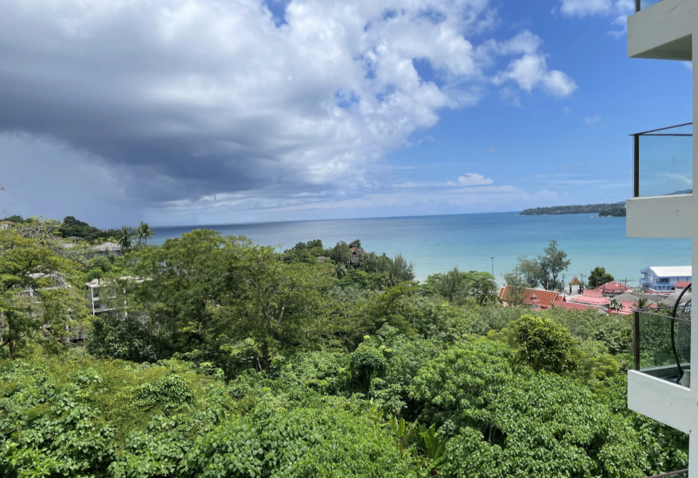 Квартира на Пхукете, Таиланд, 33 м² - фото 3