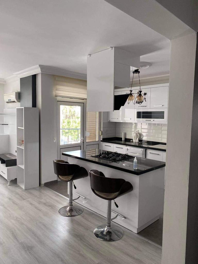 Квартира в Алании, Турция, 120 м² - фото 3