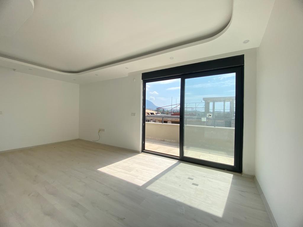 Пентхаус в Алании, Турция, 200 м² - фото 3