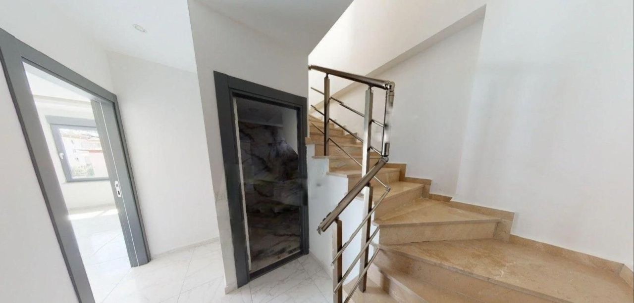 Пентхаус в Алании, Турция, 105 м² - фото 3