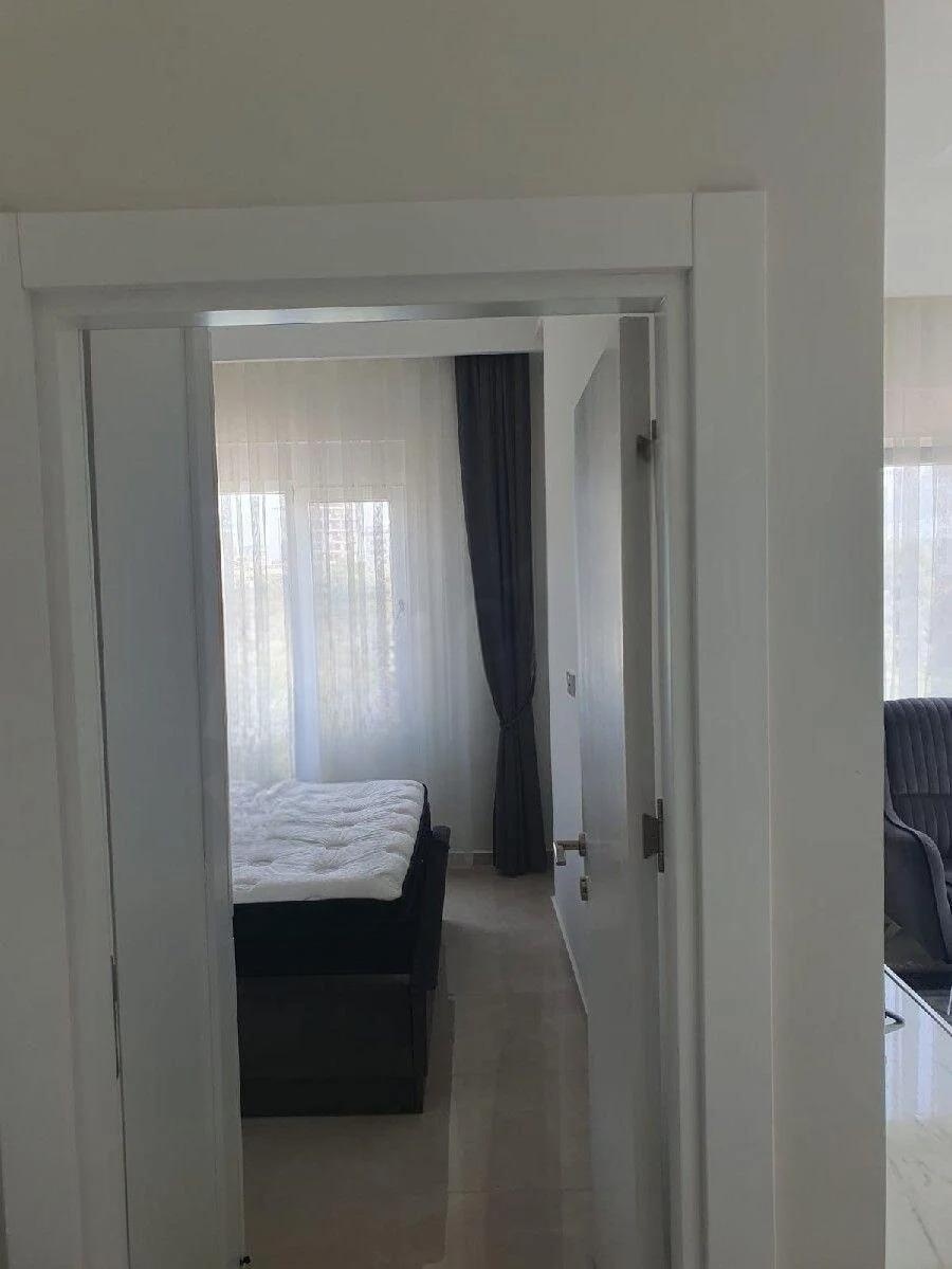 Квартира в Авсалларе, Турция, 55 м² - фото 3