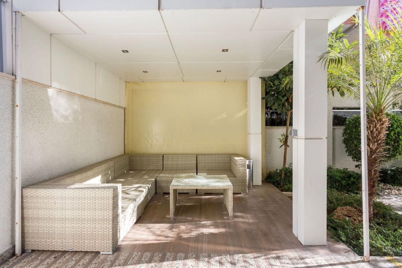 Квартира в Алании, Турция, 55 м² - фото 3