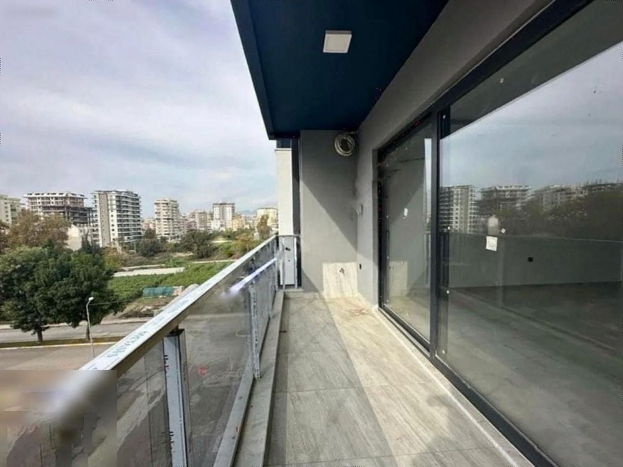 Квартира в Алании, Турция, 55 м² - фото 3