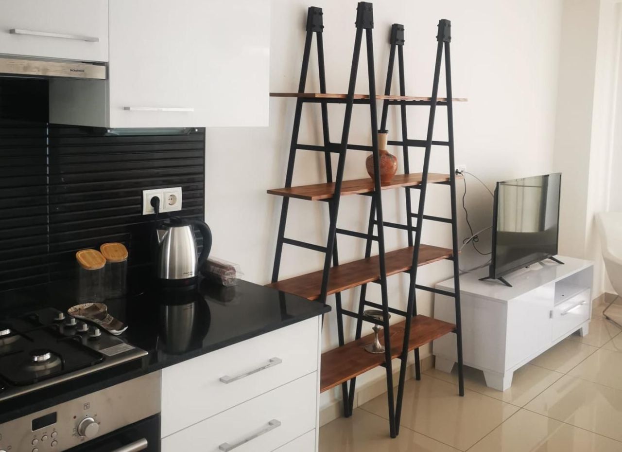 Квартира в Алании, Турция, 75 м² - фото 3