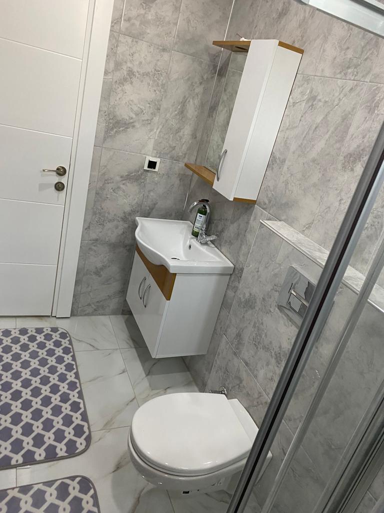 Квартира в Алании, Турция, 50 м² - фото 3