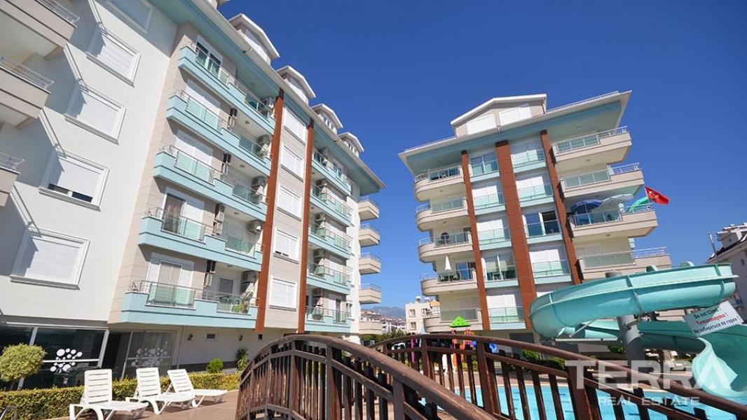 Пентхаус в Кестеле, Турция, 250 м² - фото 3