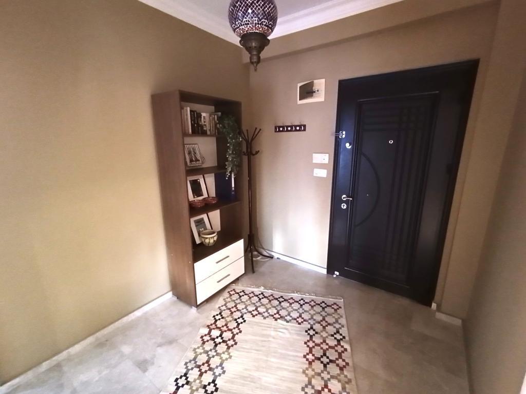 Квартира в Алании, Турция, 110 м² - фото 3