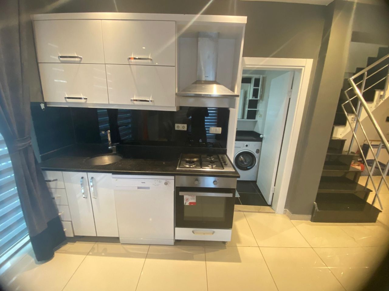 Пентхаус в Алании, Турция, 128 м² - фото 3