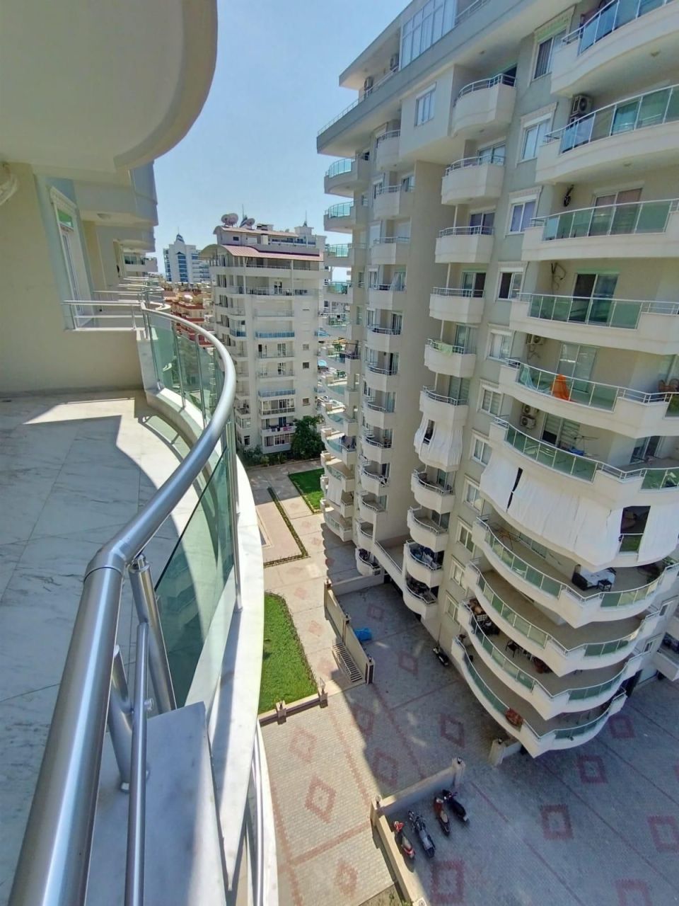 Квартира в Алании, Турция, 135 м² - фото 3