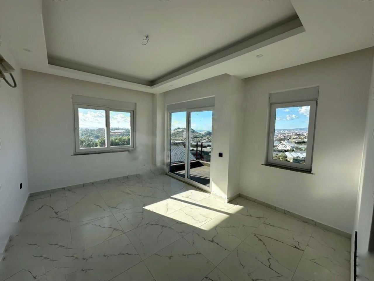 Пентхаус в Конаклы, Турция, 85 м² - фото 3