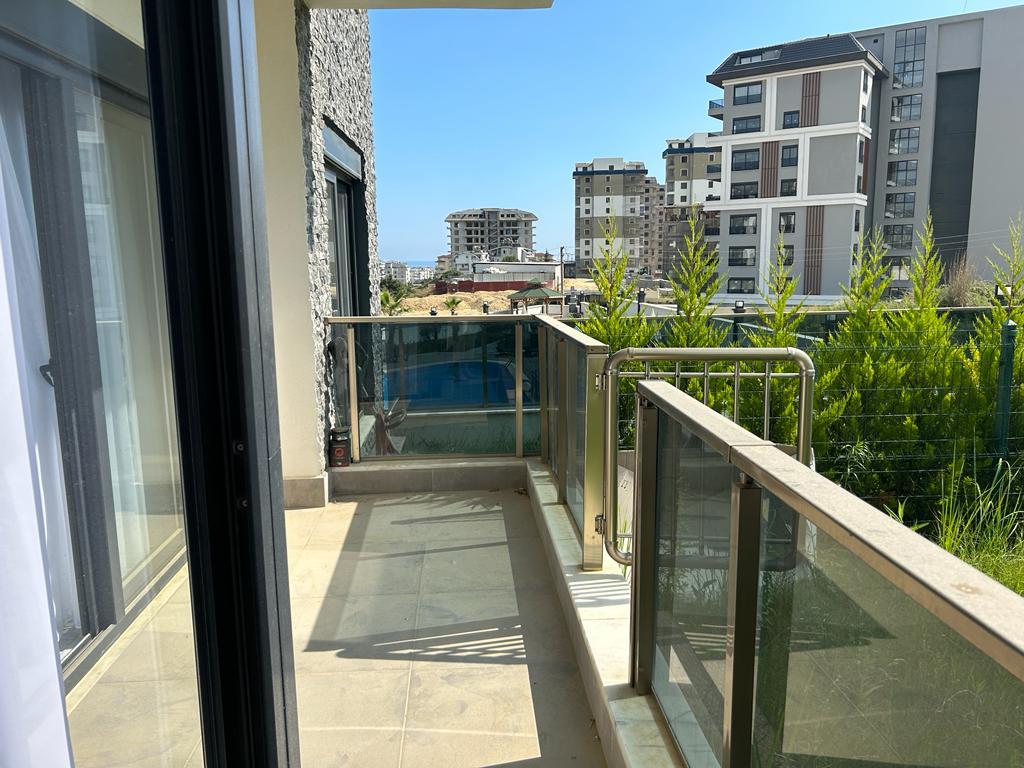 Квартира в Авсалларе, Турция, 62 м² - фото 3