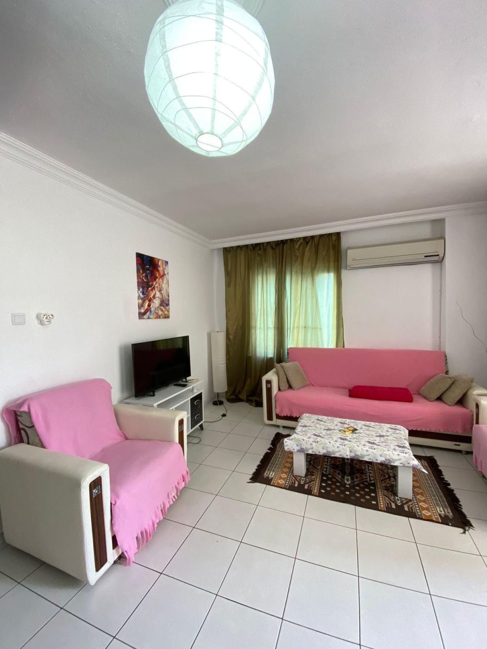 Квартира в Алании, Турция, 130 м² - фото 3