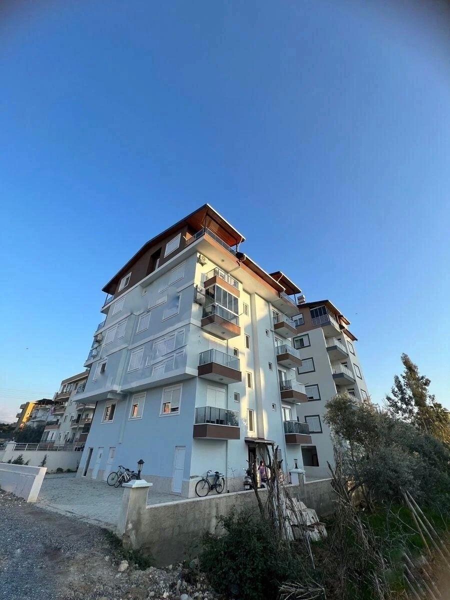 Квартира в Алании, Турция, 75 м² - фото 3