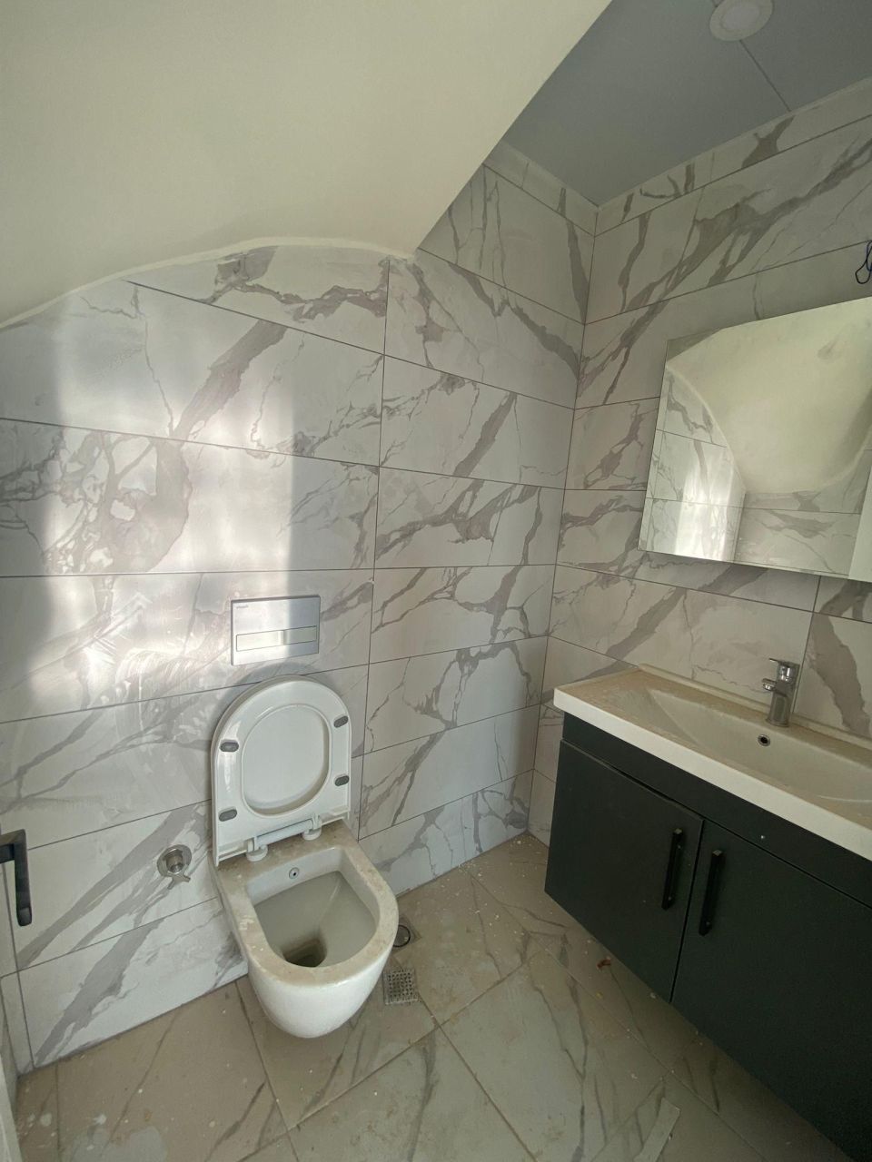 Квартира в Алании, Турция, 120 м² - фото 3