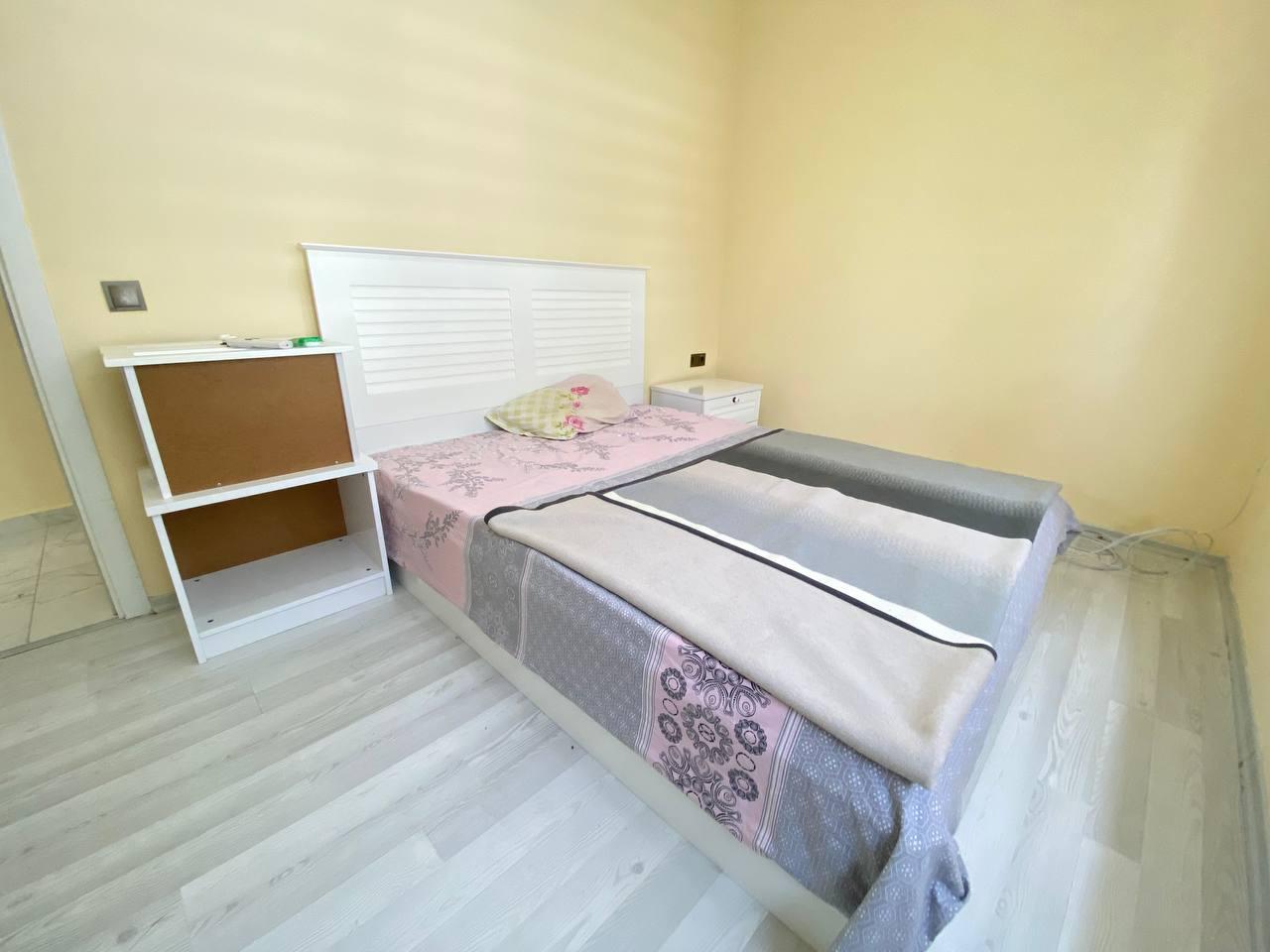 Квартира в Алании, Турция, 60 м² - фото 3