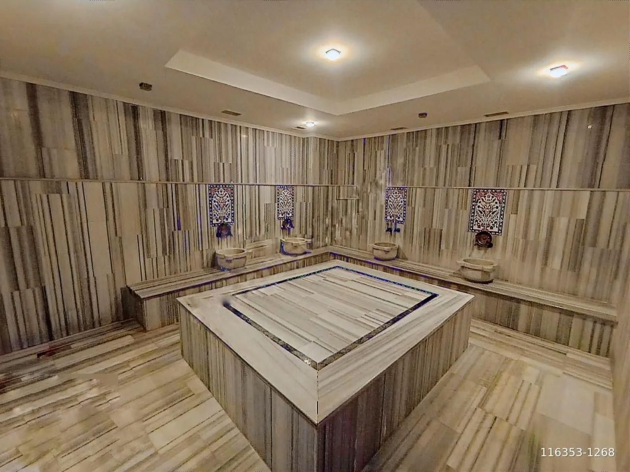 Квартира в Алании, Турция, 120 м² - фото 3