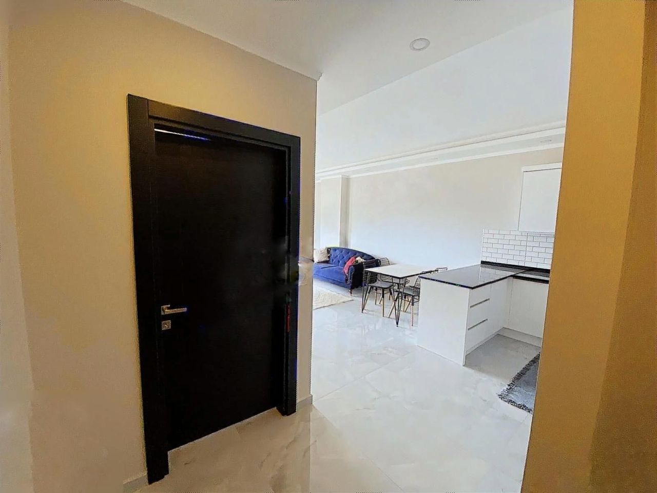 Квартира в Авсалларе, Турция, 55 м² - фото 3