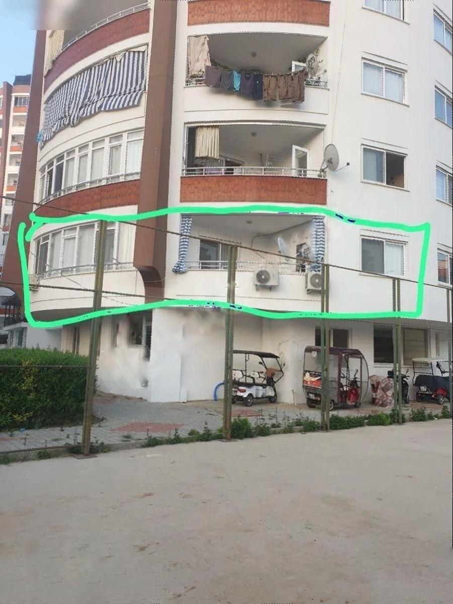 Квартира в Алании, Турция, 95 м² - фото 3