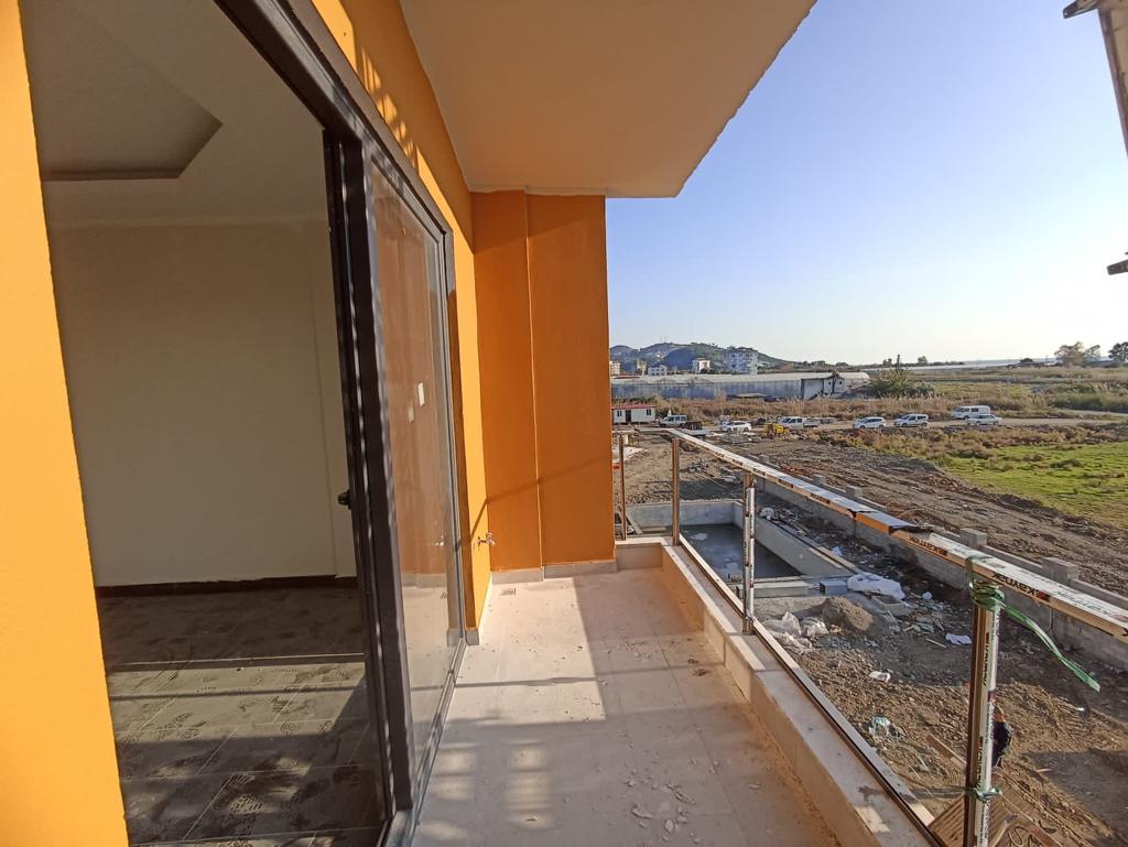 Квартира в Алании, Турция, 60 м² - фото 3