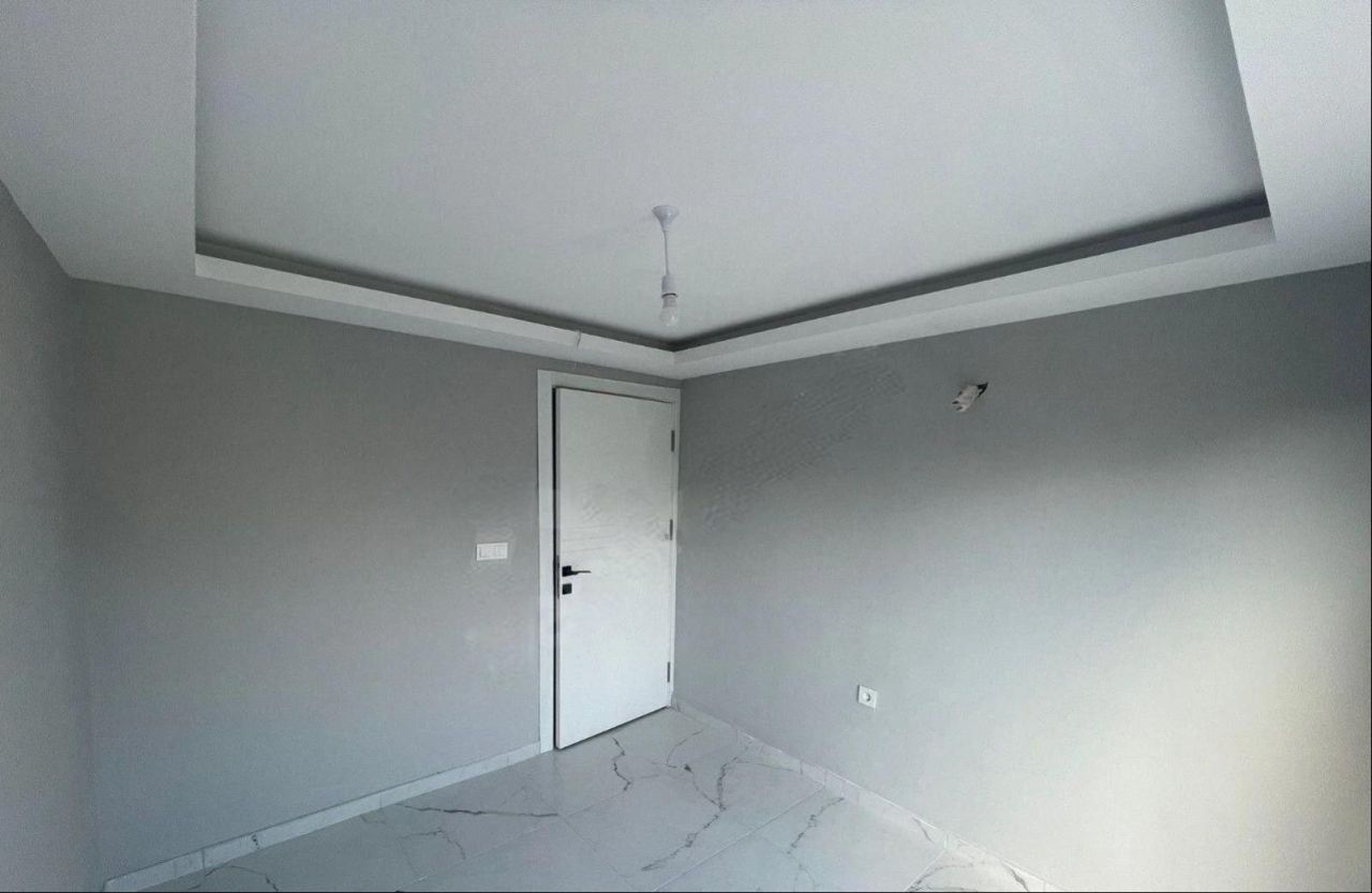 Пентхаус в Алании, Турция, 130 м² - фото 3