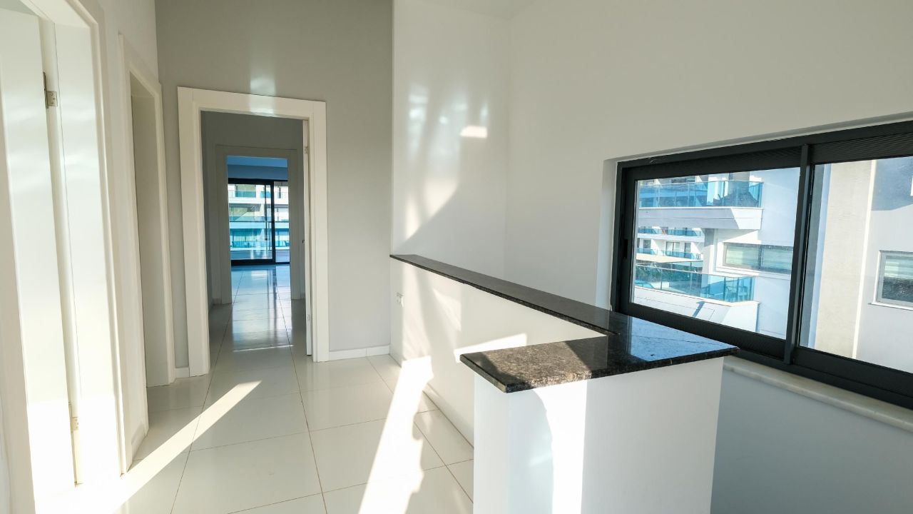 Пентхаус в Алании, Турция, 272 м² - фото 3