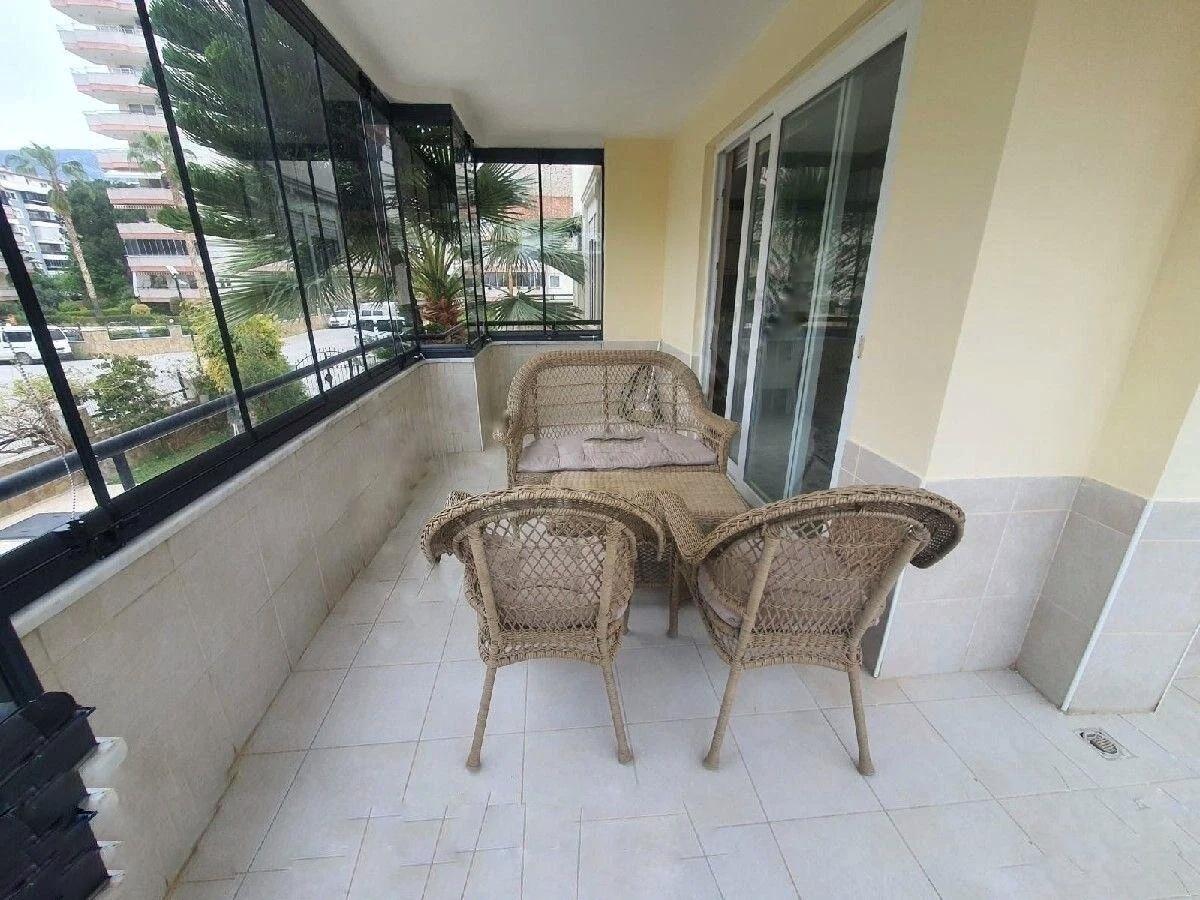 Квартира в Алании, Турция, 80 м² - фото 3