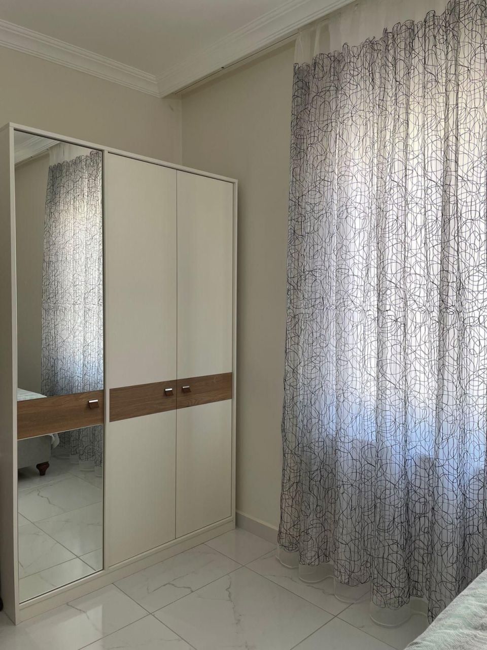 Квартира в Алании, Турция, 90 м² - фото 3