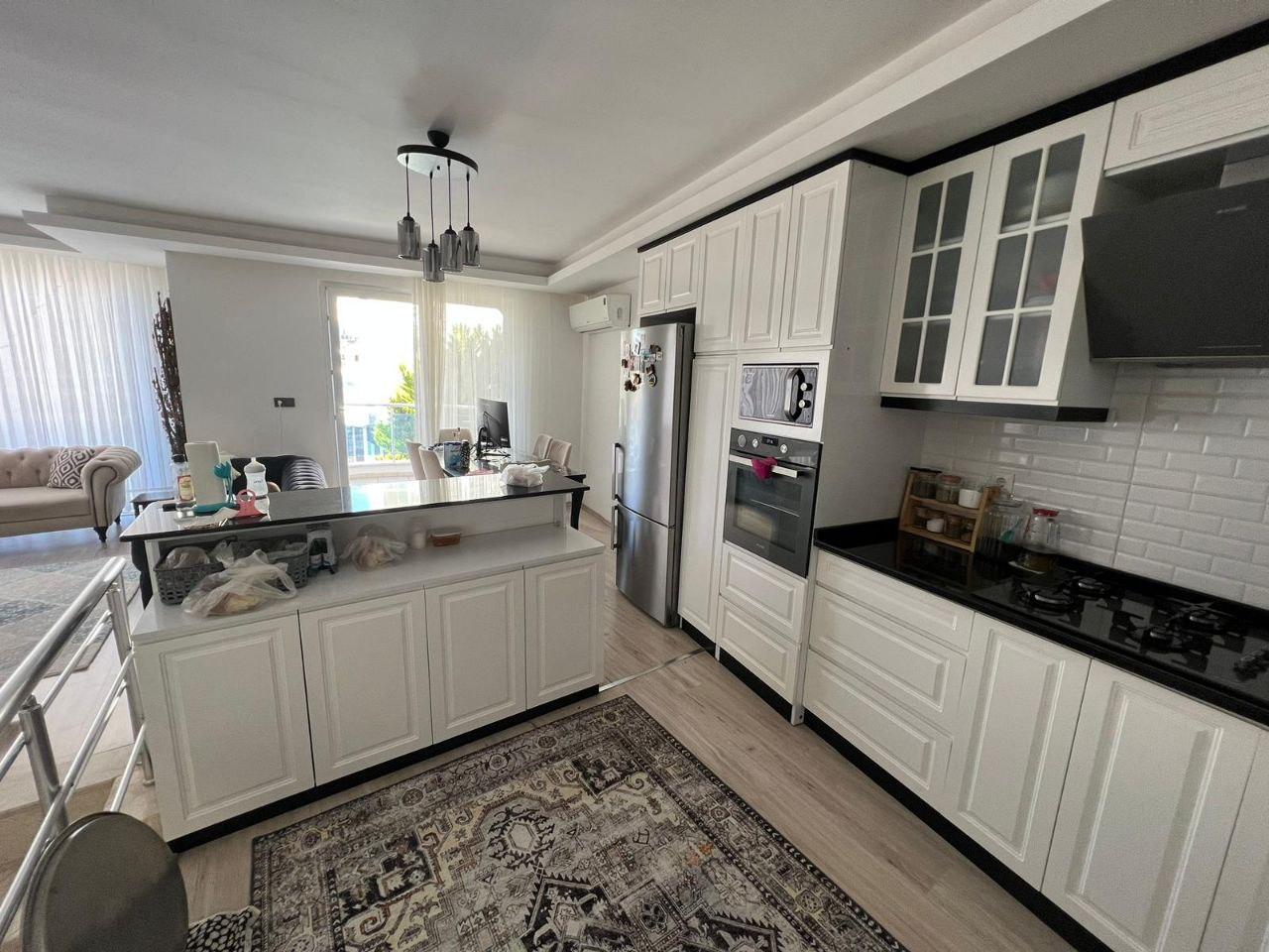 Пентхаус в Алании, Турция, 190 м² - фото 3